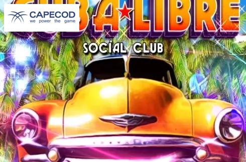 Cuba Libre
